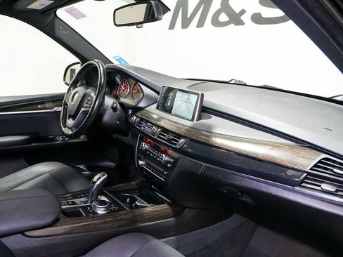 Used 2018 BMW X5 xDrive35i AWD/4WD image 19