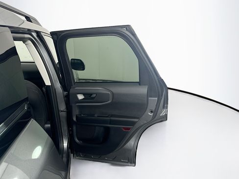 Used 2024 Ford Bronco Sport Big Bend AWD/4WD image 29