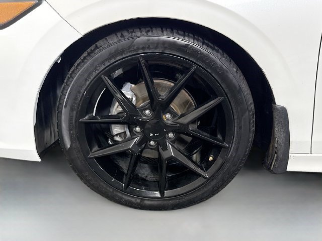 Used 2023 Honda Civic Sport image 37