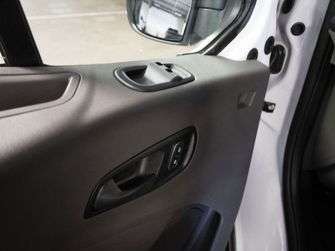 New 2026 Ford Transit 250 148 High Roof RWD image 12