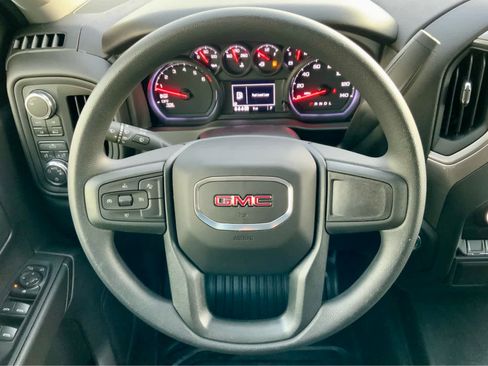 New 2026 GMC Sierra 1500 Pro w/ Pro Value Package image 40