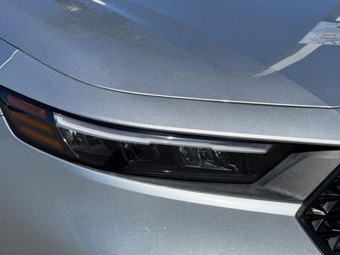 Certified 2023 Honda Accord Sport image 11