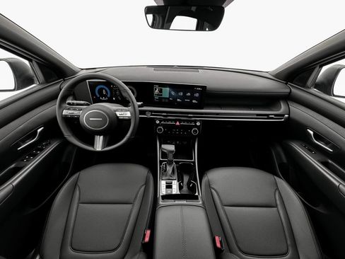 New 2025 Hyundai Tucson XRT image 13