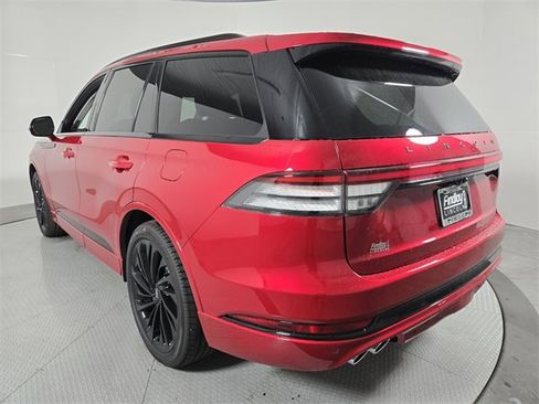 New 2026 Lincoln Aviator Reserve w/ Luxury Package image 7