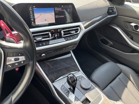 Used 2020 BMW 330i Sedan w/ Convenience Package image 10