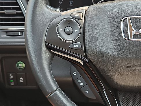 Used 2019 Honda HR-V EX-L image 20