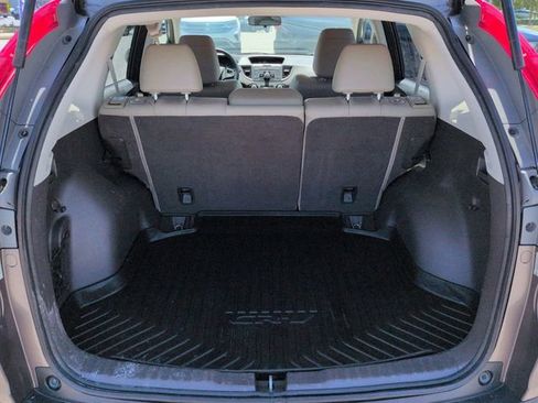 Used 2013 Honda CR-V EX-L image 13