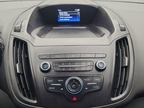 Used 2019 Ford Escape S FWD image 25