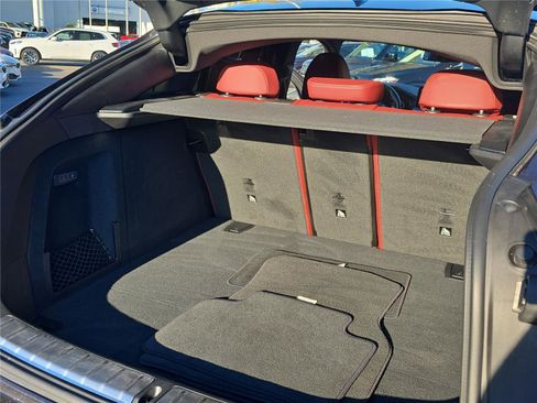 Used 2024 BMW X4 xDrive30i image 8