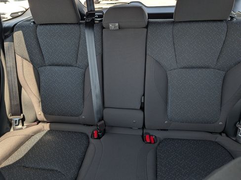 Certified 2025 Subaru Forester Premium AWD/4WD image 13