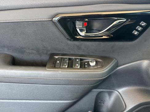 New 2026 Subaru Forester Touring AWD/4WD image 12