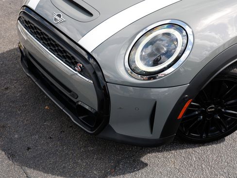 Used 2023 MINI Cooper S image 29