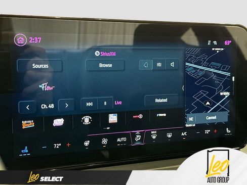 Used 2025 Ford Mustang GT Premium RWD image 18