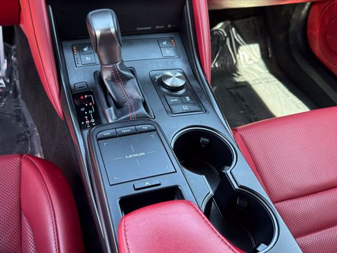 Certified 2023 Lexus IS 350 F Sport w/ Navigation Package RWD image 25