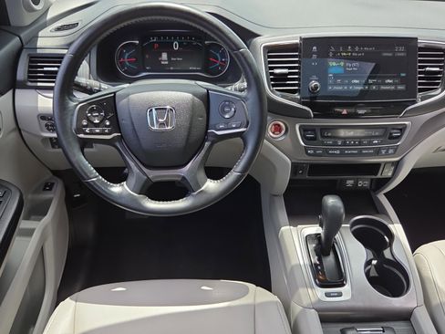 Used 2019 Honda Pilot EX-L image 12