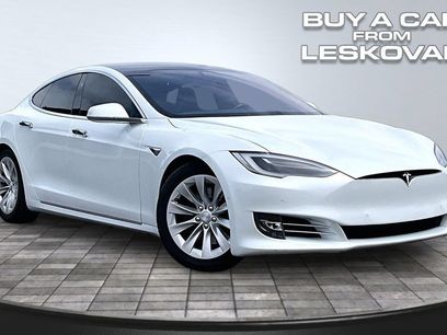 Used 2018 Tesla Model S 100D