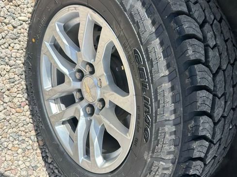Used 2021 Chevrolet Tahoe LT AWD/4WD image 44