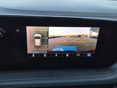 Certified 2025 Buick Encore GX Sport Touring w/ Advanced Technology Package image 26