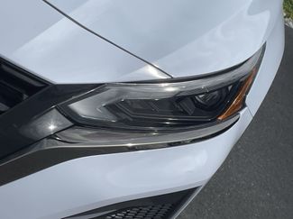 Used 2023 Nissan Altima 2.5 SR AWD/4WD video 4