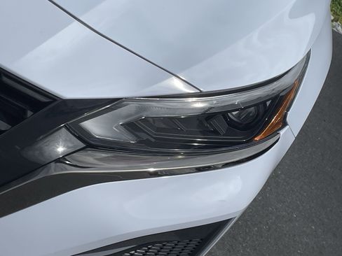Used 2023 Nissan Altima 2.5 SR AWD/4WD image 4