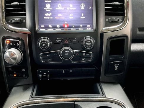 Used 2018 RAM 1500 Sport image 15