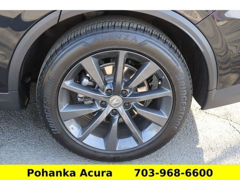 Certified 2026 Acura MDX A-Spec AWD/4WD image 32