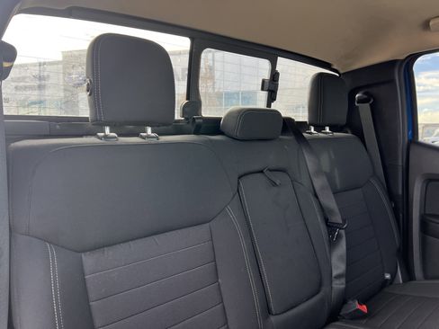 Used 2019 Ford Ranger XLT w/ Equipment Group 302A Luxury image 18