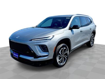 New 2026 Buick Enclave Sport Touring w/ Power Package