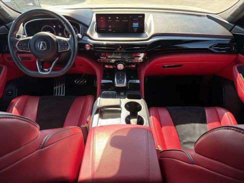 Used 2024 Acura MDX A-Spec image 6