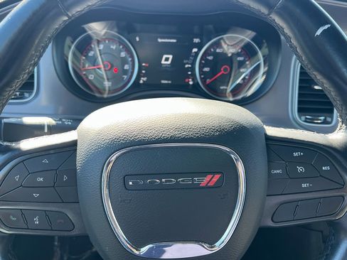 Certified 2023 Dodge Charger SXT image 22