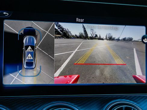 Certified 2024 Mercedes-Benz AMG GT 63 image 24