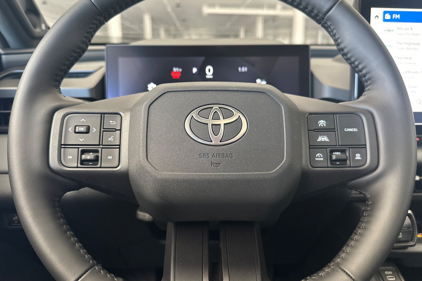 Certified 2026 Toyota RAV4 XSE w/ Panoramic Sun Roof Package AWD/4WD image 22