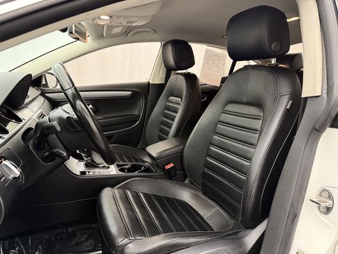 Used 2014 Volkswagen CC R-Line image 7