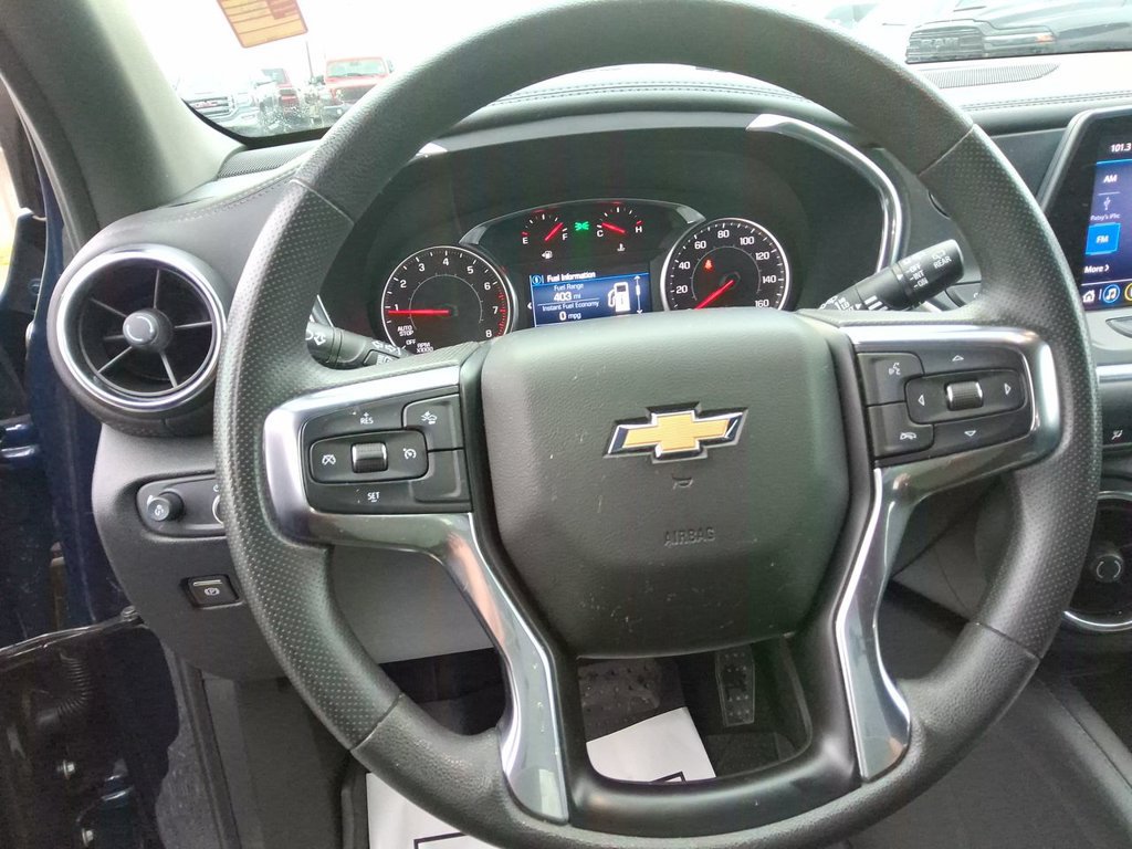Used 2022 Chevrolet Blazer LT AWD/4WD image 13