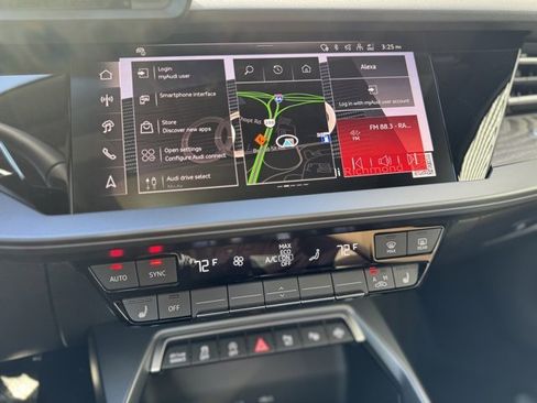 New 2026 Audi A3 2.0T Premium image 14