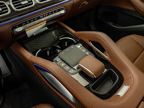 New 2026 Mercedes-Benz GLE 450 4MATIC image 29