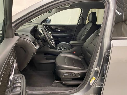 Used 2024 GMC Terrain SLT AWD/4WD image 14