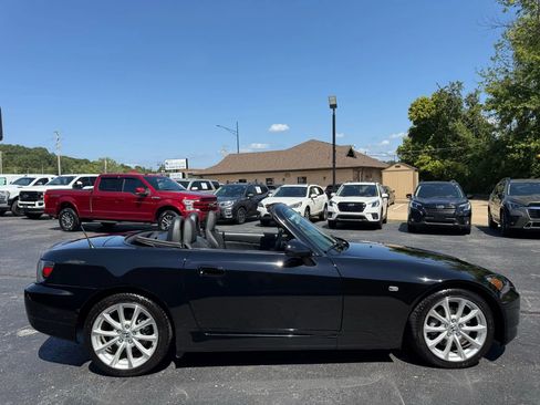 Used 2006 Honda S2000 Convertible 2D image 15
