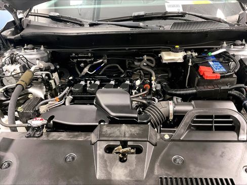 Used 2023 Honda CR-V EX-L image 29