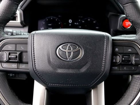 Used 2024 Toyota Tacoma TRD Off-Road w/ TRD Off Road Upgrade Package image 13