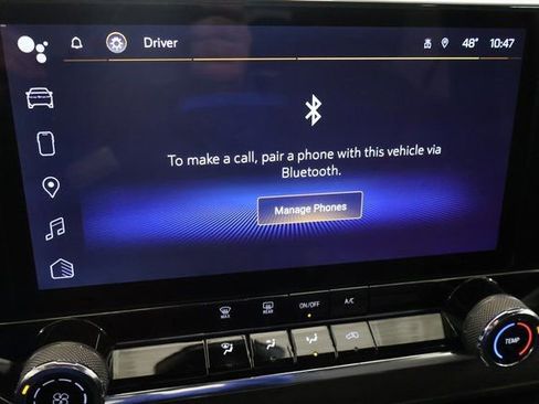 Used 2023 Chevrolet Colorado Trail Boss w/ Technology Package image 29