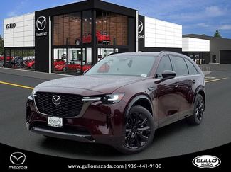 New 2026 MAZDA CX-90 3.3 Turbo S w/ Premium Package AWD/4WD video 1