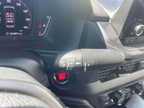 Certified 2024 Honda Accord EX image 23