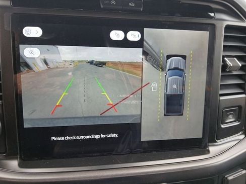 New 2026 Ford F150 Tremor AWD/4WD image 23