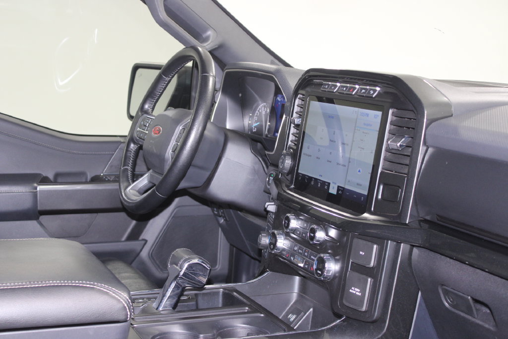 Used 2021 Ford F150 XLT w/ Equipment Group 302A High AWD/4WD image 32
