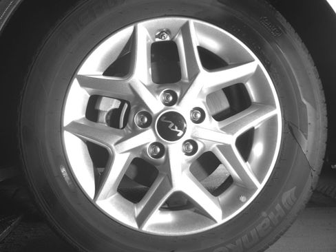 Used 2025 Kia Soul LX w/ LX Technology Package image 12