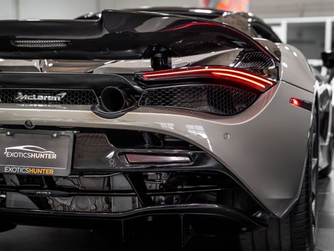 Used 2020 McLaren 720S Luxury image 44
