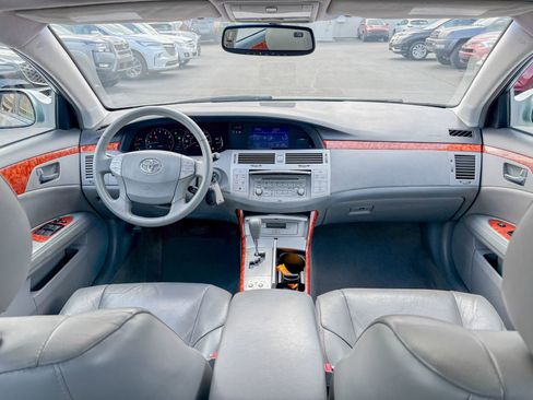 Used 2007 Toyota Avalon Touring FWD image 20