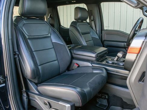 Used 2024 Ford F150 Raptor image 36