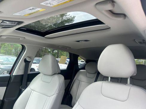 New 2026 Hyundai Tucson SEL AWD/4WD image 20